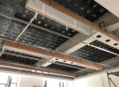 怎樣解決碳纖維布加固空鼓問(wèn)題？