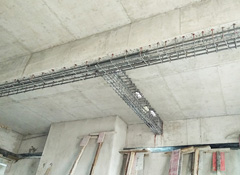 高度100米以上的煙囪加固需提早做哪些作業(yè)？