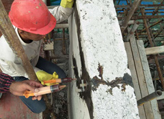 橋梁裂縫產(chǎn)生的原因有哪些？